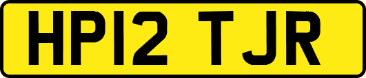 HP12TJR