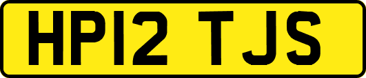 HP12TJS