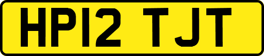 HP12TJT