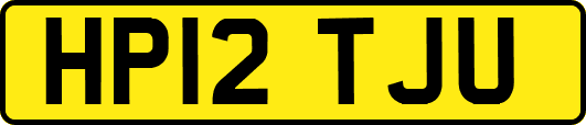 HP12TJU