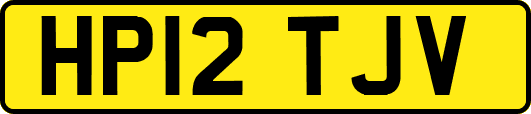 HP12TJV