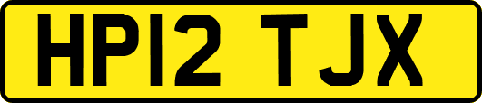 HP12TJX