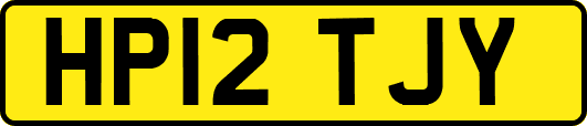 HP12TJY