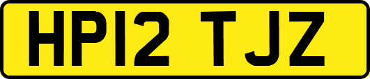 HP12TJZ