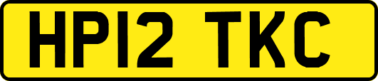 HP12TKC