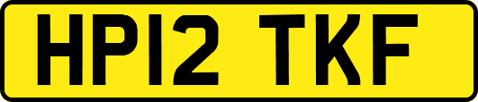 HP12TKF