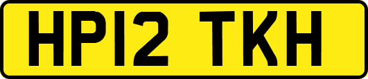 HP12TKH
