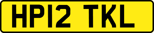 HP12TKL
