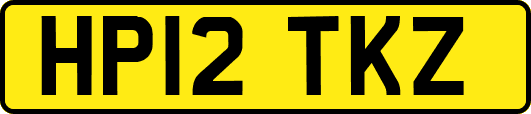 HP12TKZ