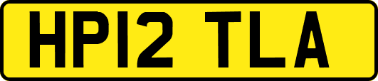 HP12TLA