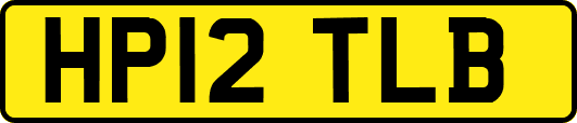 HP12TLB