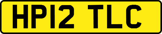HP12TLC