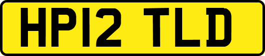 HP12TLD