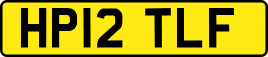 HP12TLF