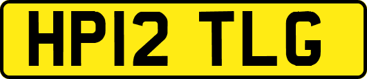 HP12TLG