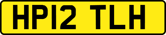 HP12TLH