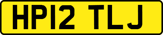 HP12TLJ