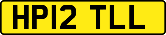 HP12TLL