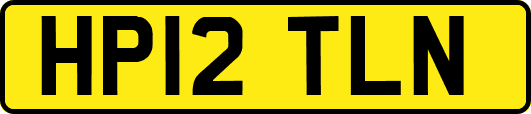 HP12TLN