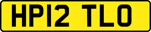 HP12TLO