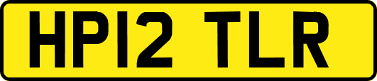 HP12TLR