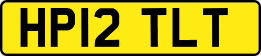 HP12TLT