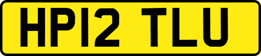 HP12TLU