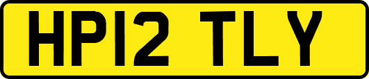 HP12TLY