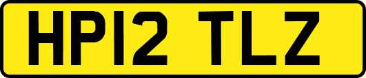 HP12TLZ