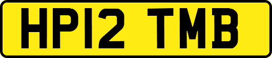HP12TMB
