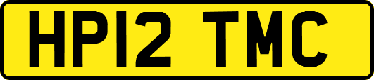 HP12TMC