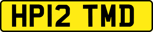 HP12TMD
