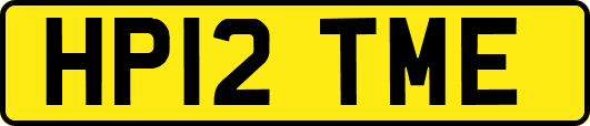 HP12TME