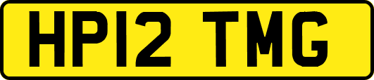 HP12TMG
