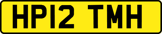 HP12TMH