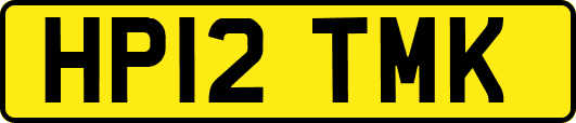 HP12TMK