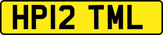 HP12TML