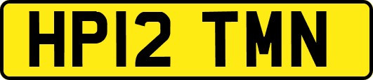 HP12TMN