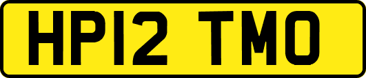 HP12TMO