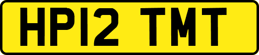 HP12TMT