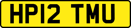 HP12TMU