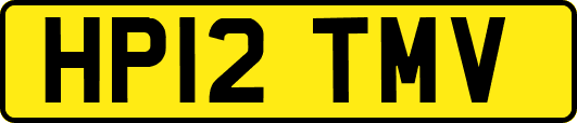 HP12TMV