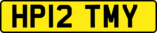 HP12TMY