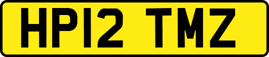 HP12TMZ