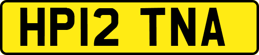 HP12TNA