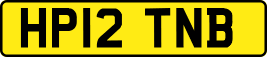 HP12TNB