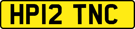 HP12TNC