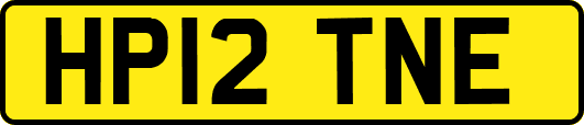 HP12TNE