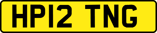 HP12TNG