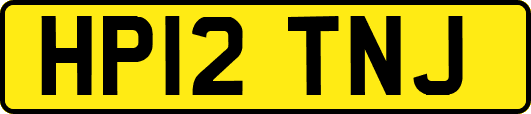 HP12TNJ
